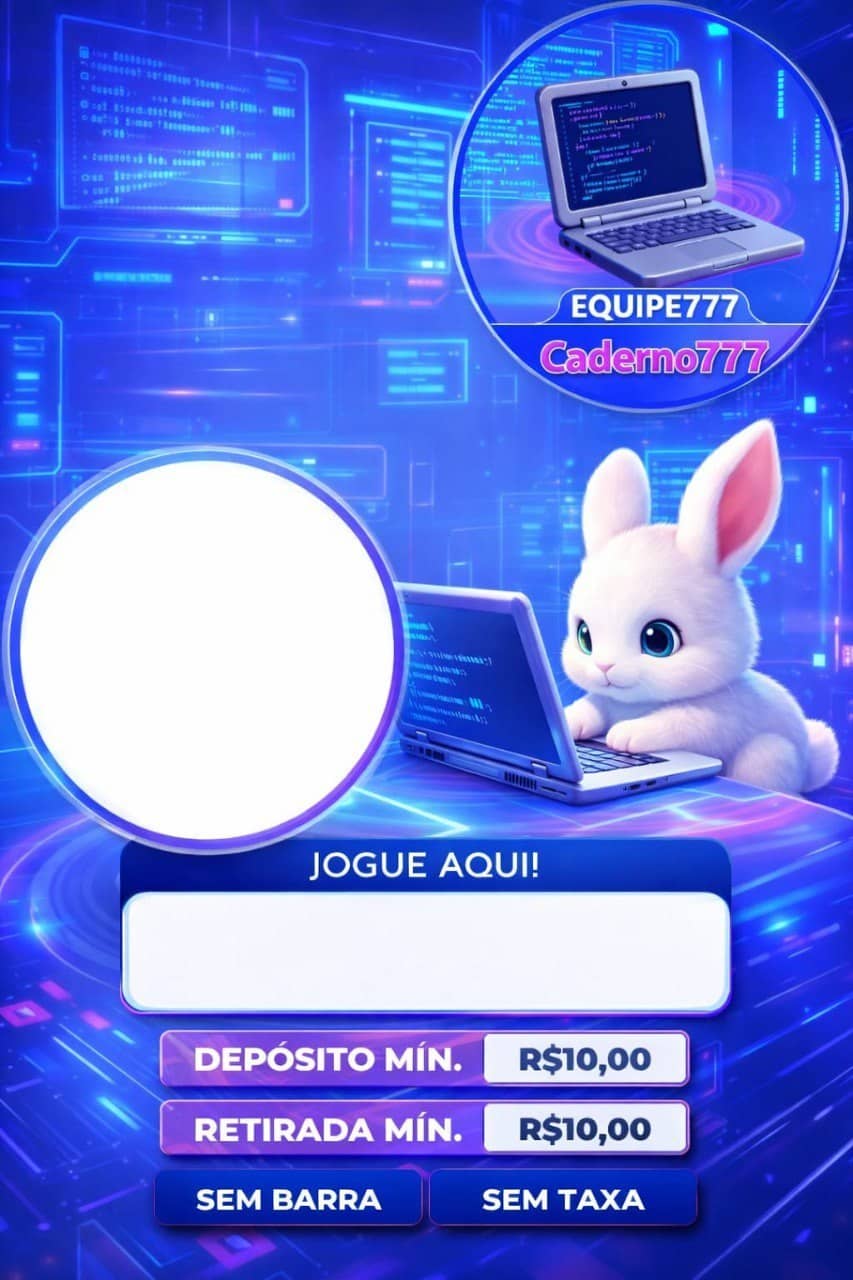 Screenshot da 777-CADERNO777.COM