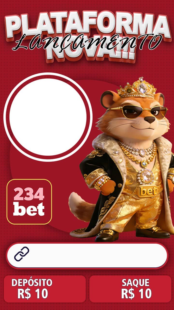 Screenshot da 234-BET.COM