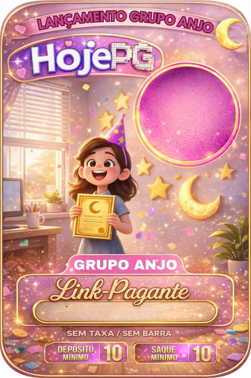 Screenshot da HOJE-PG.COM