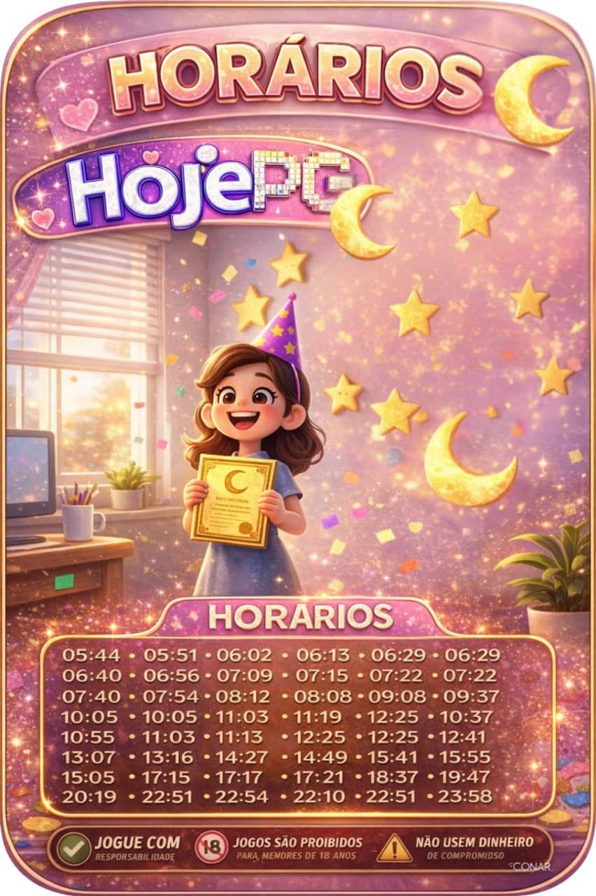 Screenshot da HOJE-PG.COM