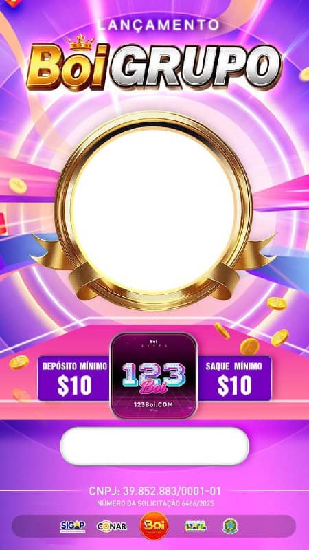 Screenshot da 123BOIPG.COM