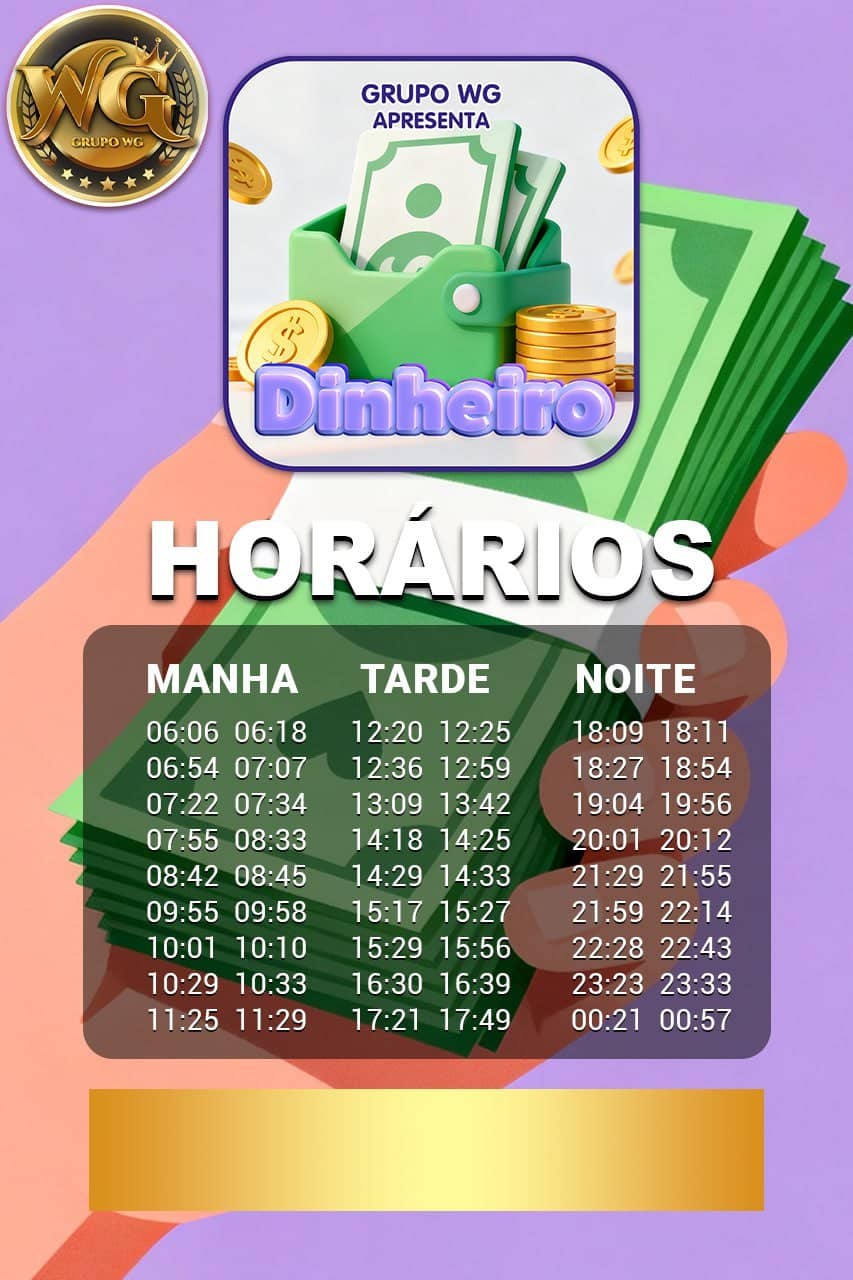 Screenshot da WG-DINHEIRO.COM