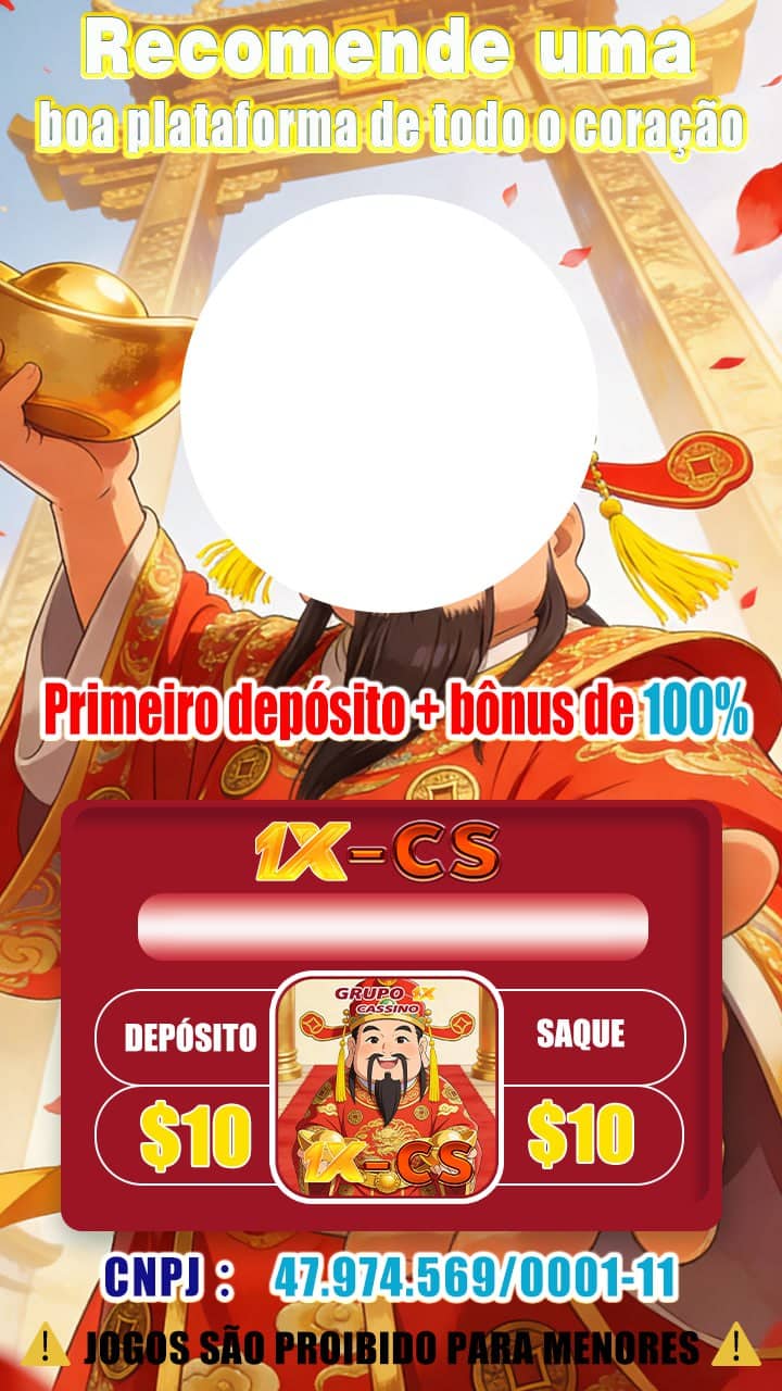 Screenshot da 1X-CS.COM