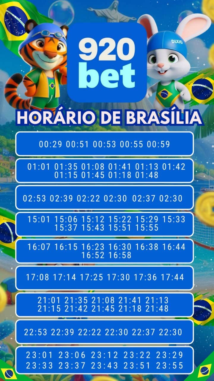 Screenshot da 920BET.COM