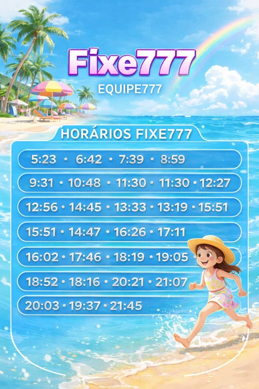 Screenshot da 777-FIXE777.COM
