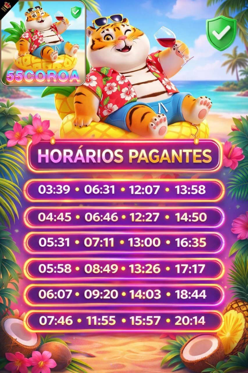 Screenshot da 55COROA.COM
