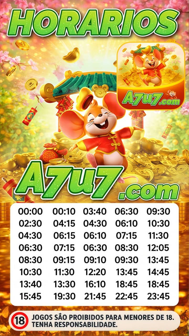 Screenshot da A7U7.COM