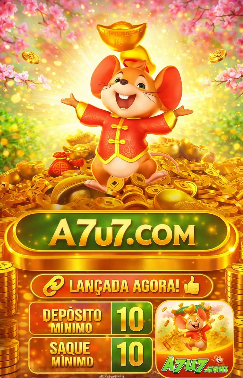 Screenshot da A7U7.COM