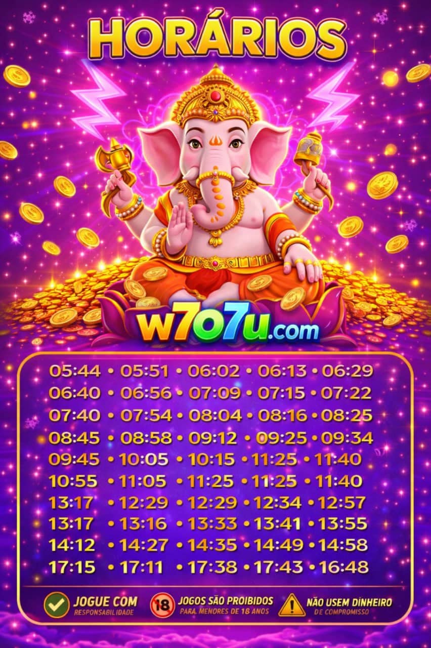 Screenshot da W7O7U.COM