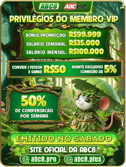 Screenshot da AB-C8.COM