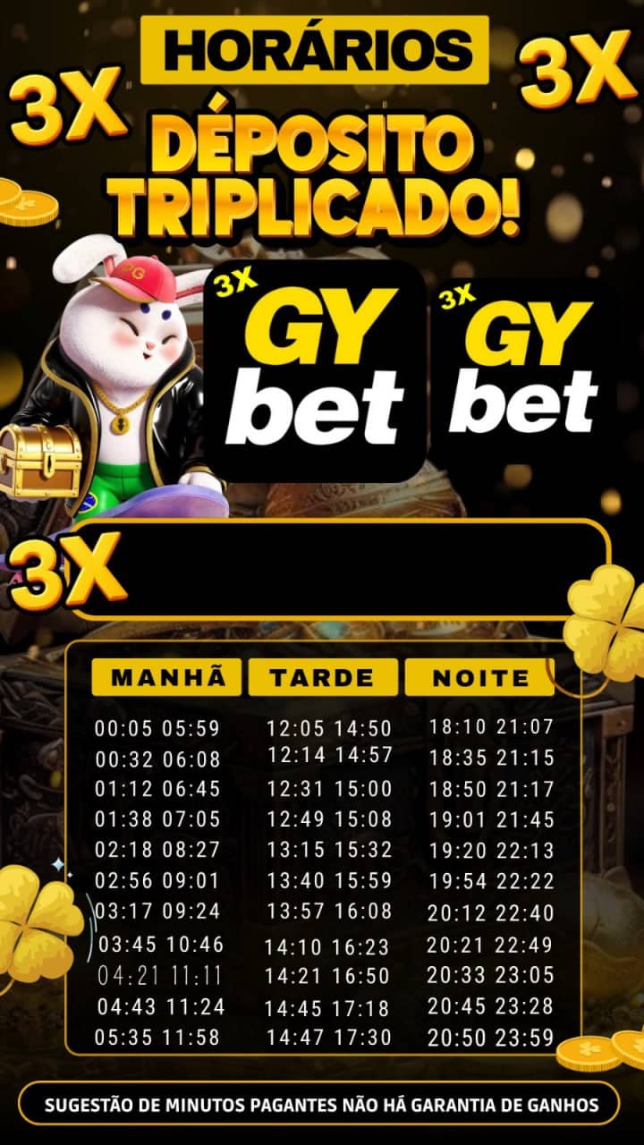 Screenshot da GY-BET.COM