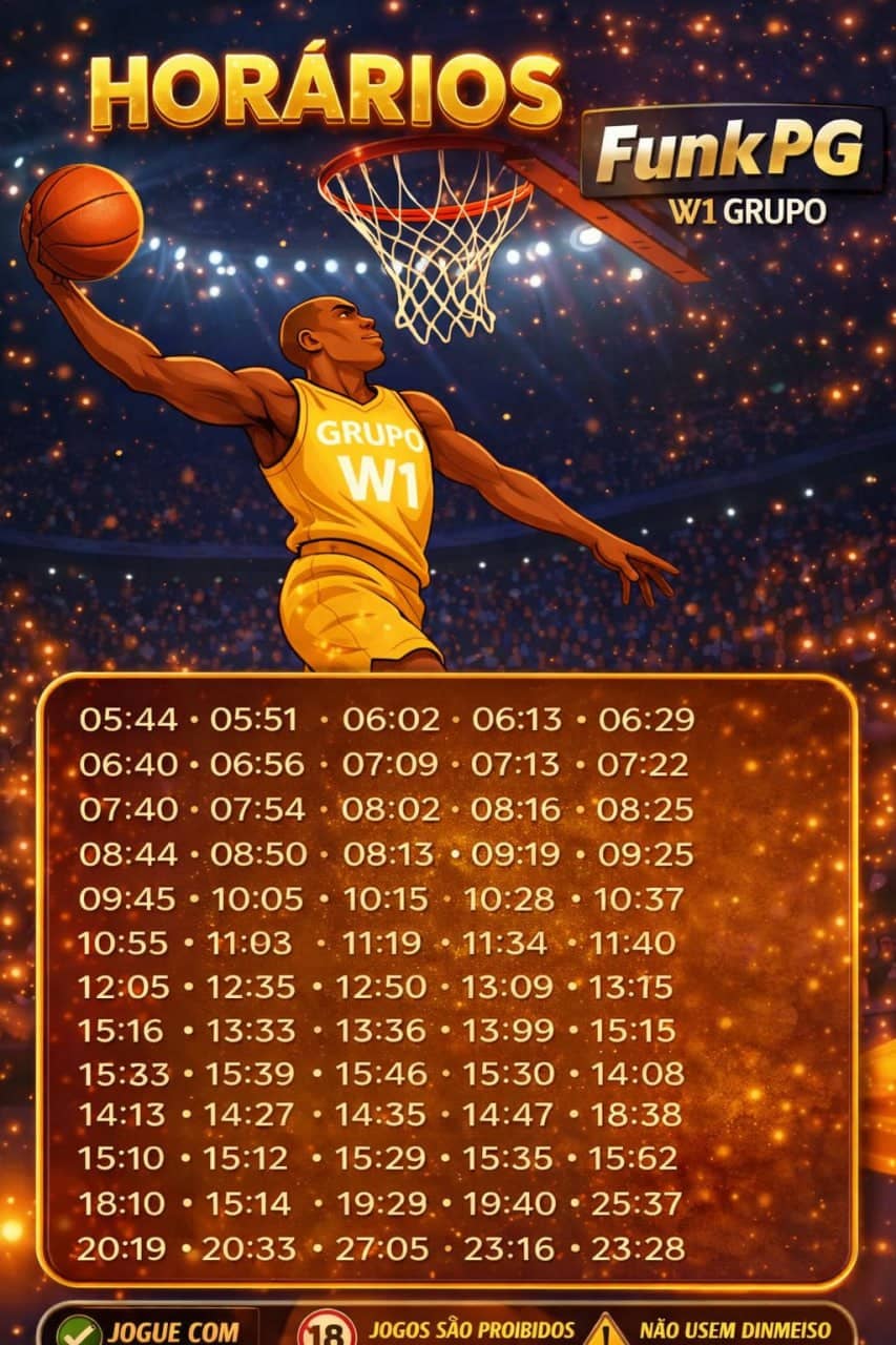 Screenshot da W1-DUNK-PG.COM