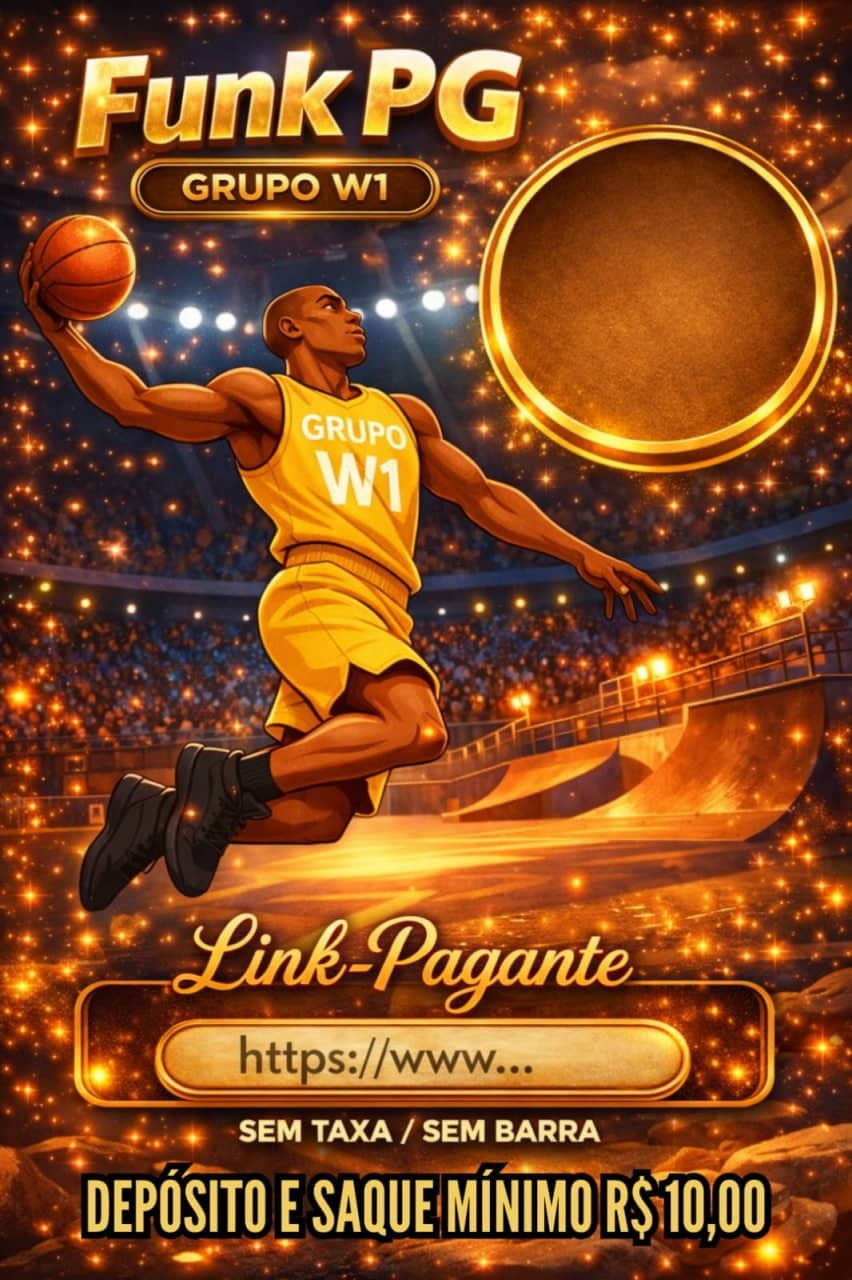 Screenshot da W1-DUNK-PG.COM