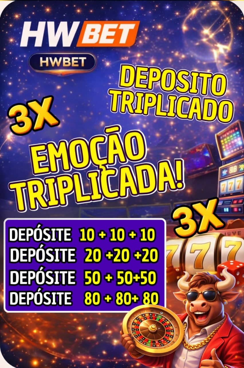 Screenshot da HW-BET.COM