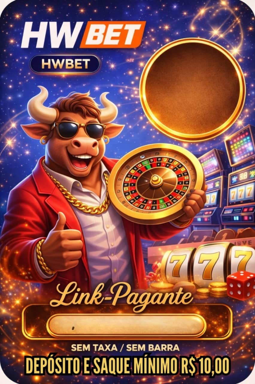 Screenshot da HW-BET.COM