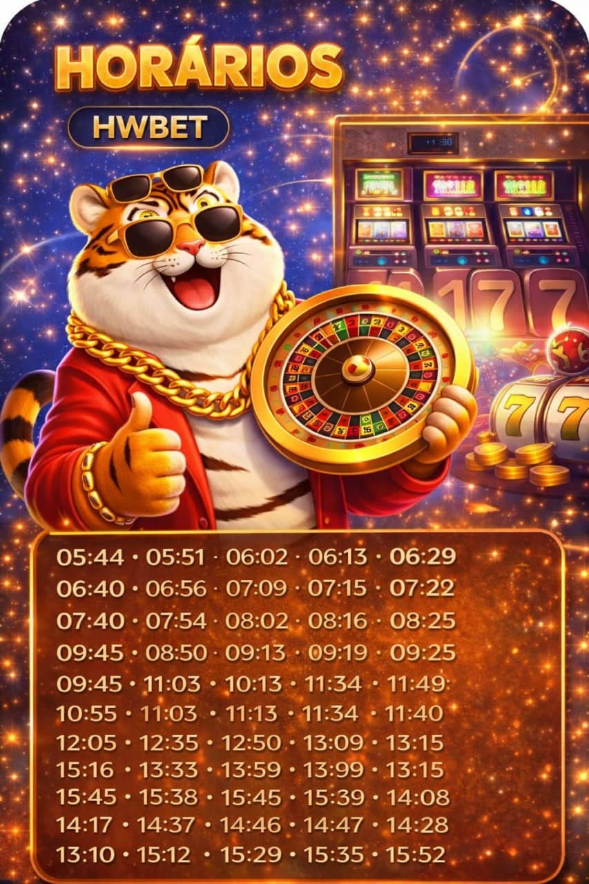 Screenshot da HW-BET.COM