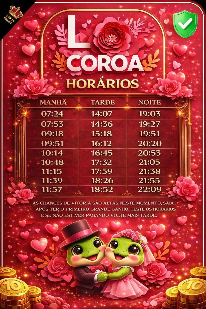 Screenshot da LOVECOROAPG.COM