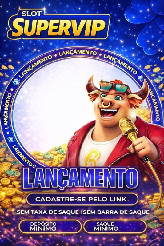 Screenshot da SUPER-VIP.COM