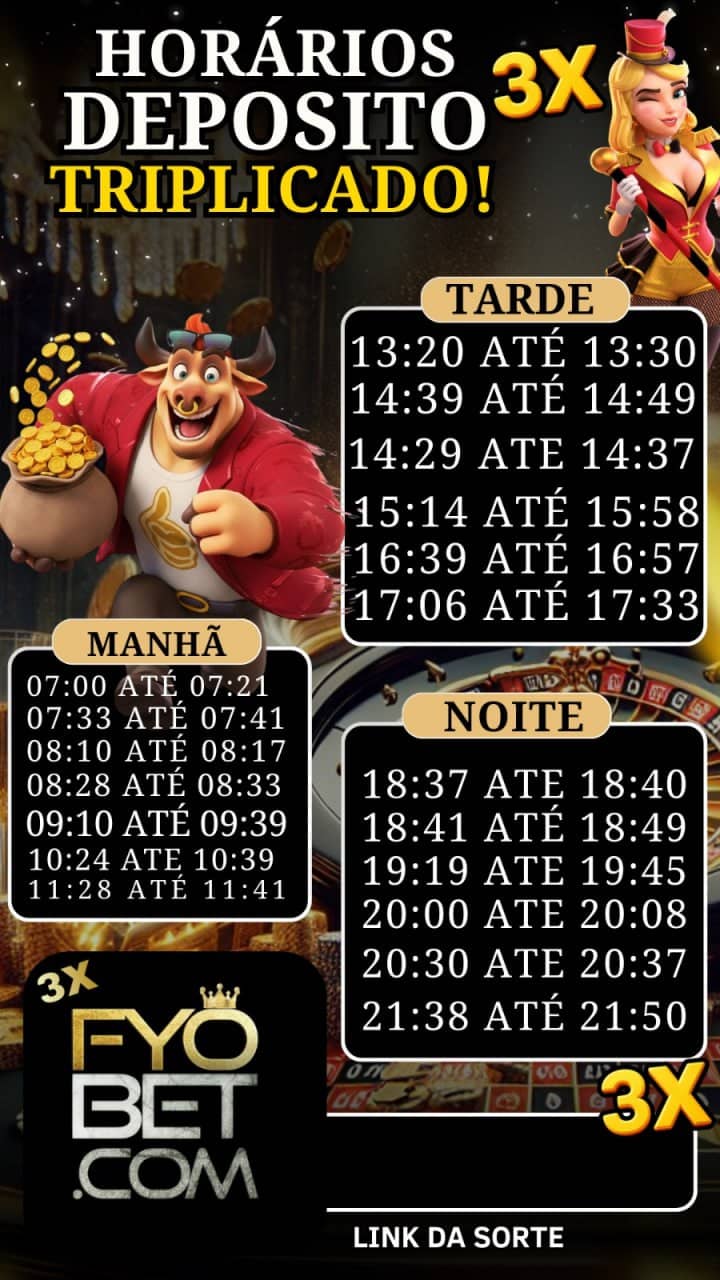 Screenshot da FYO-BET.COM