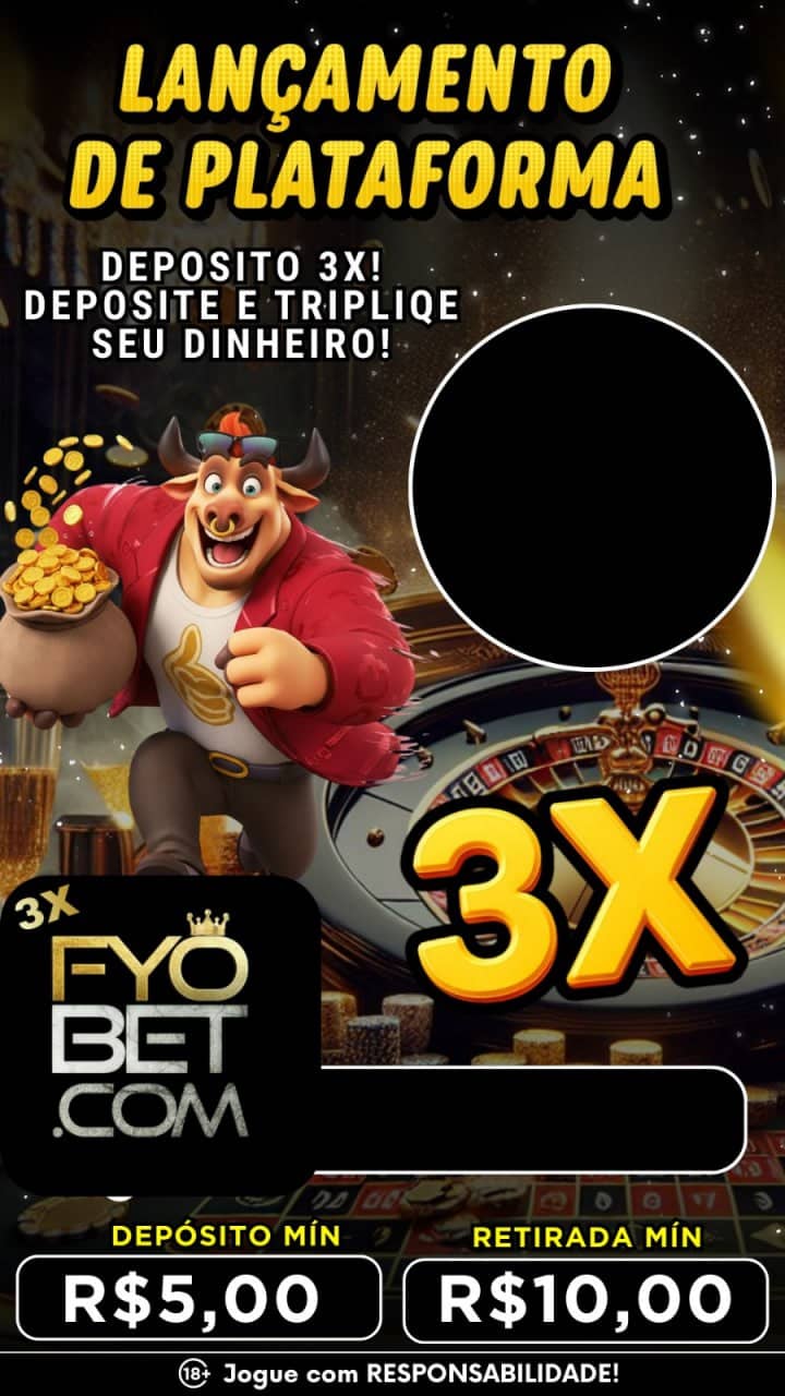 Screenshot da FYO-BET.COM