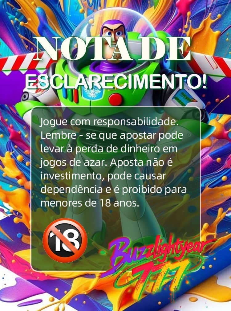 Screenshot da BUZZ-LIGHTYEAR777.COM