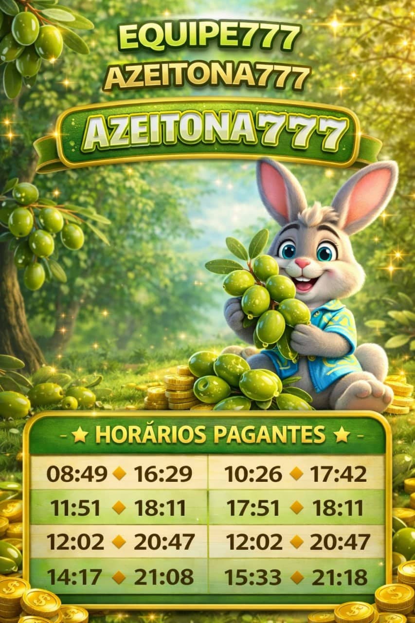 Screenshot da AZEITONA-777.COM