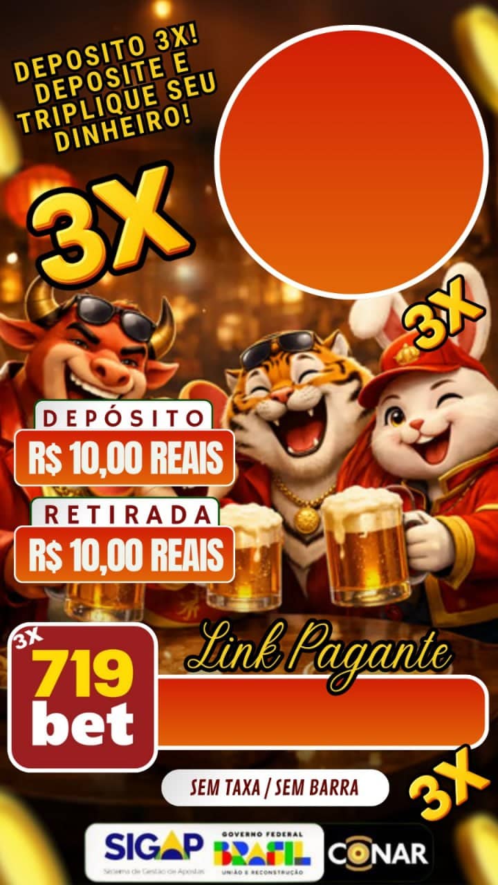Screenshot da 719BET.COM