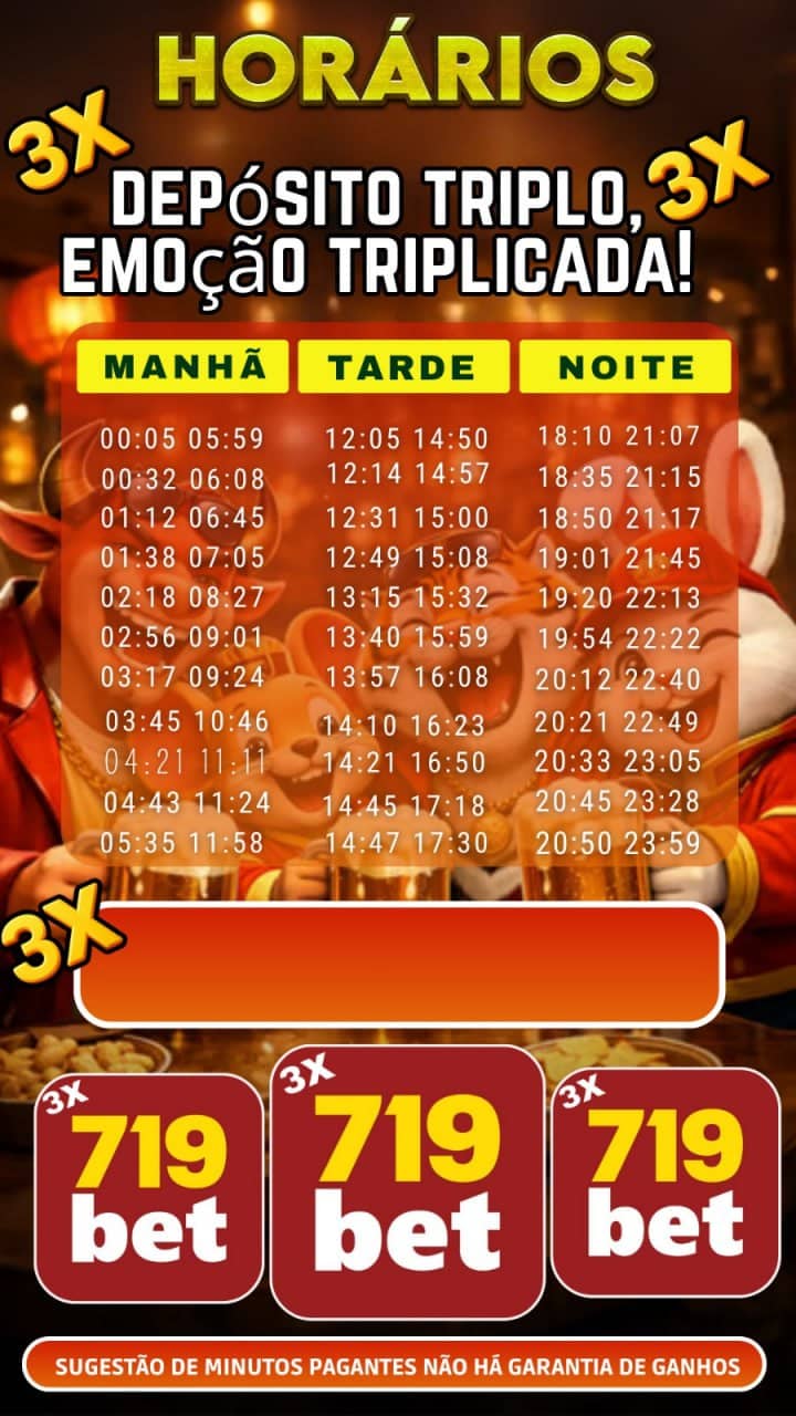 Screenshot da 719BET.COM