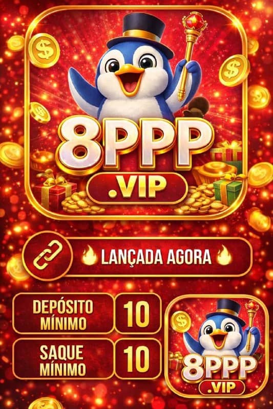 Screenshot da 8PPP.COM
