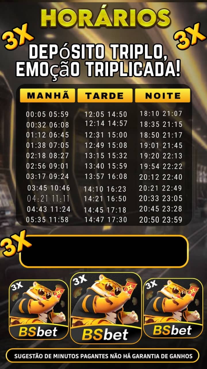 Screenshot da BS-BET.COM