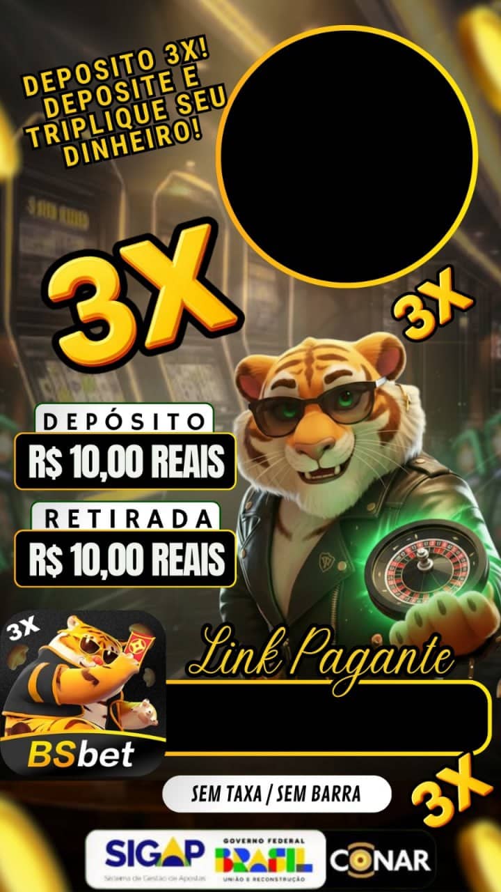 Screenshot da BS-BET.COM