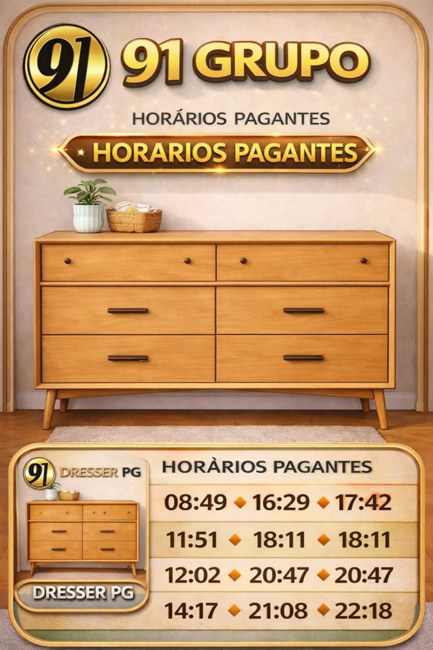 Screenshot da 91-DRESSER-PG.COM
