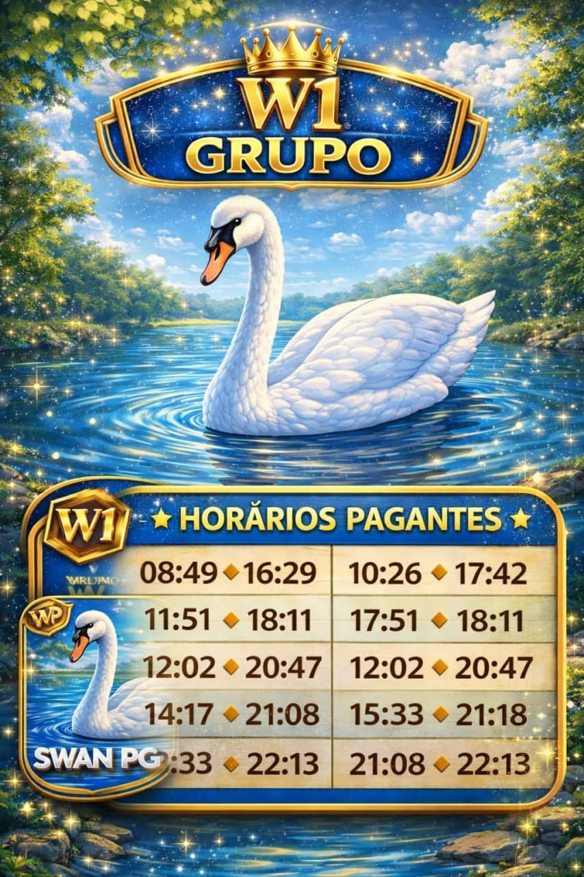 Screenshot da W1-SWAN-PG.COM