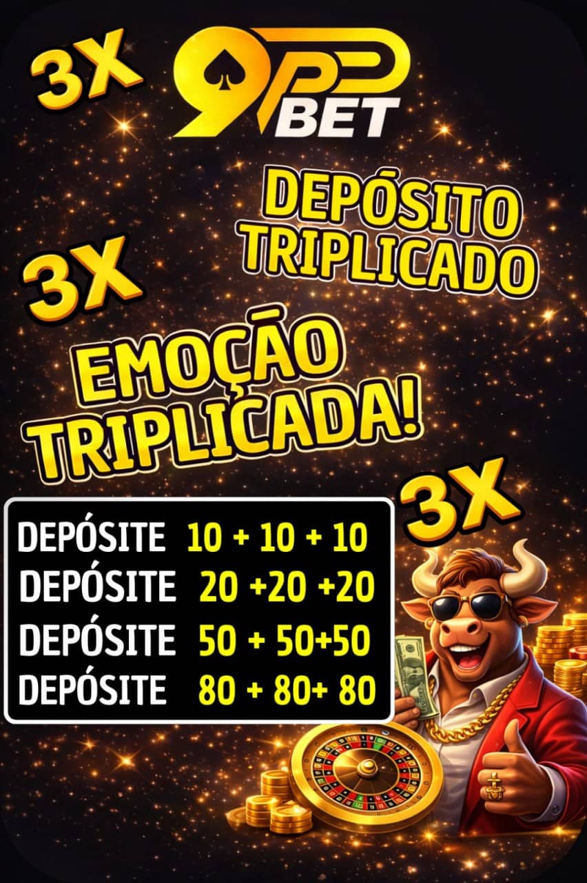 Screenshot da 9PMBET.COM
