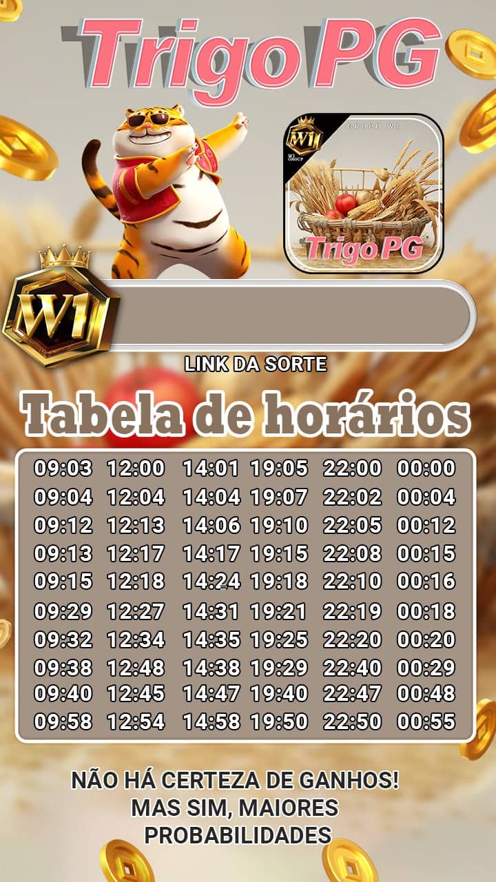 Screenshot da W1-TRIGO-PG.COM