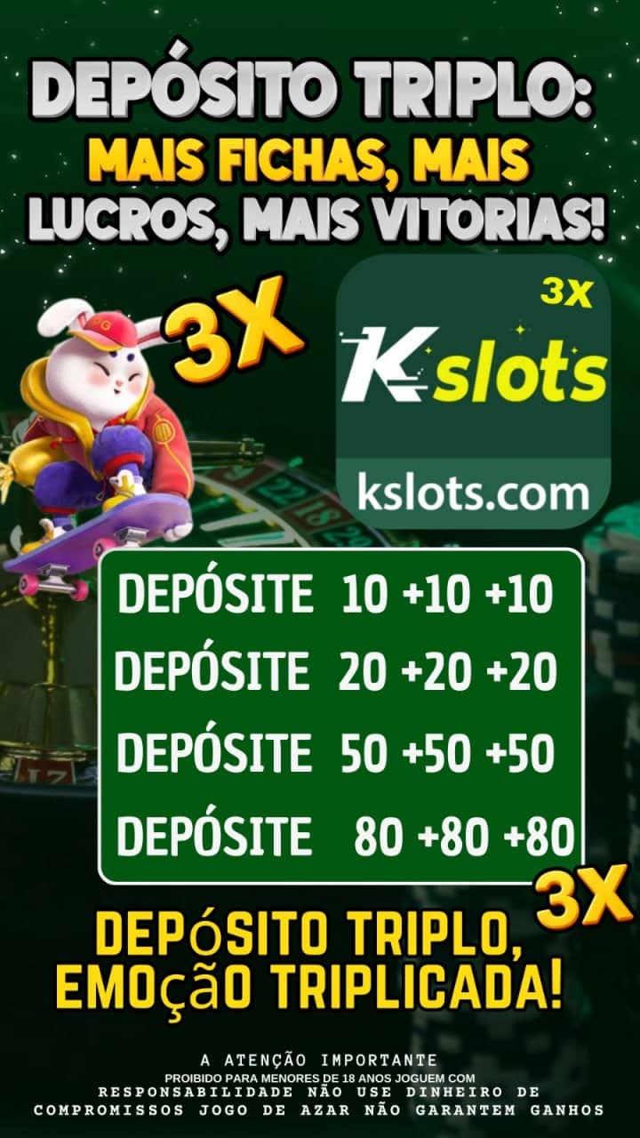 Screenshot da KSLOTSBET.COM