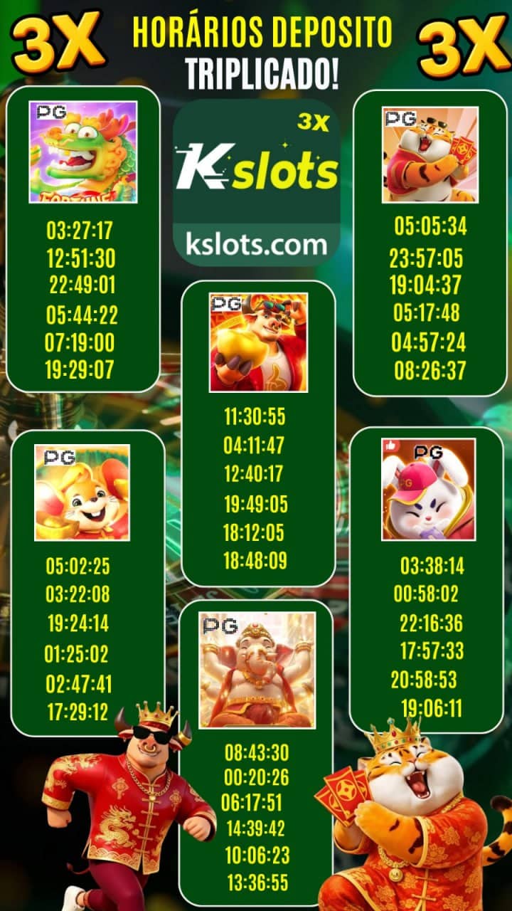 Screenshot da KSLOTSBET.COM