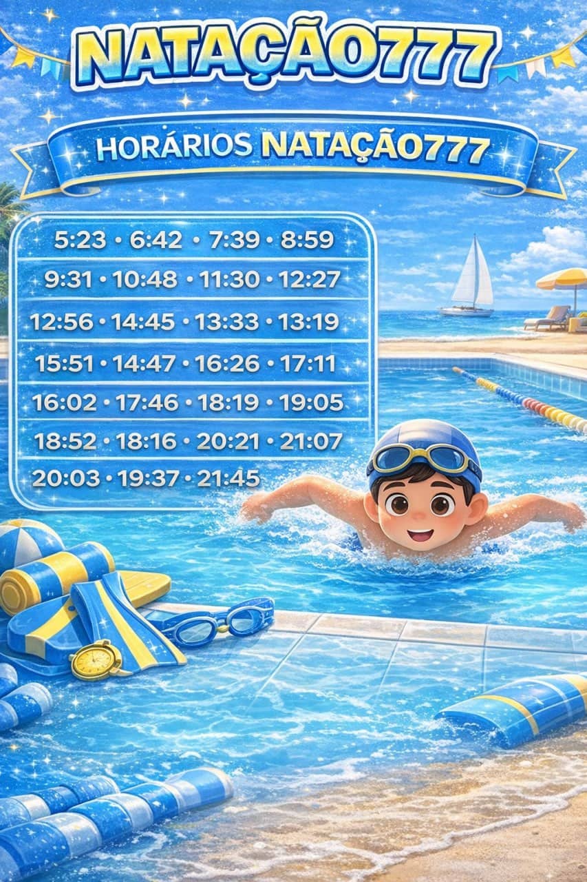 Screenshot da NATACAO-777.COM