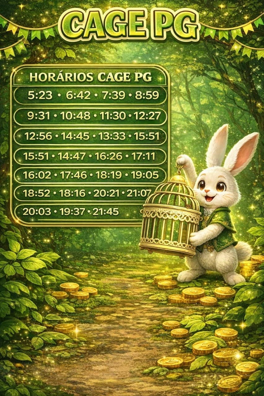 Screenshot da W1CAGE-PG.COM
