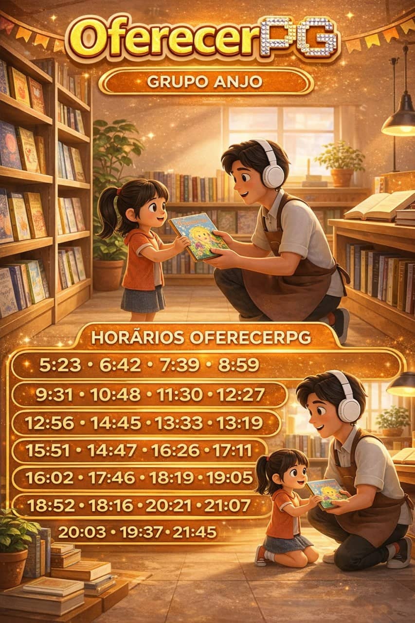 Screenshot da OFERECER-PG.COM