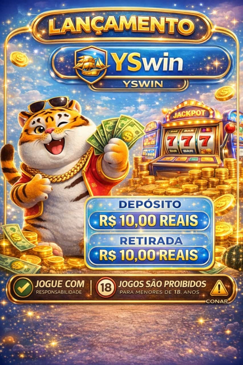 Screenshot da YS-WIN.COM