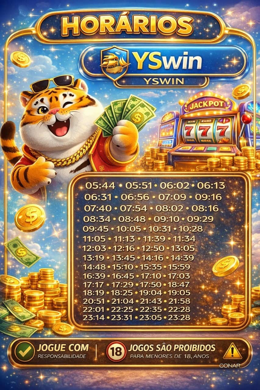 Screenshot da YS-WIN.COM