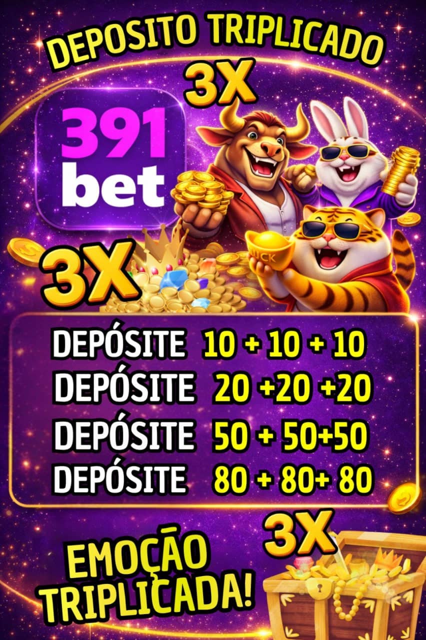 Screenshot da 391BET.COM