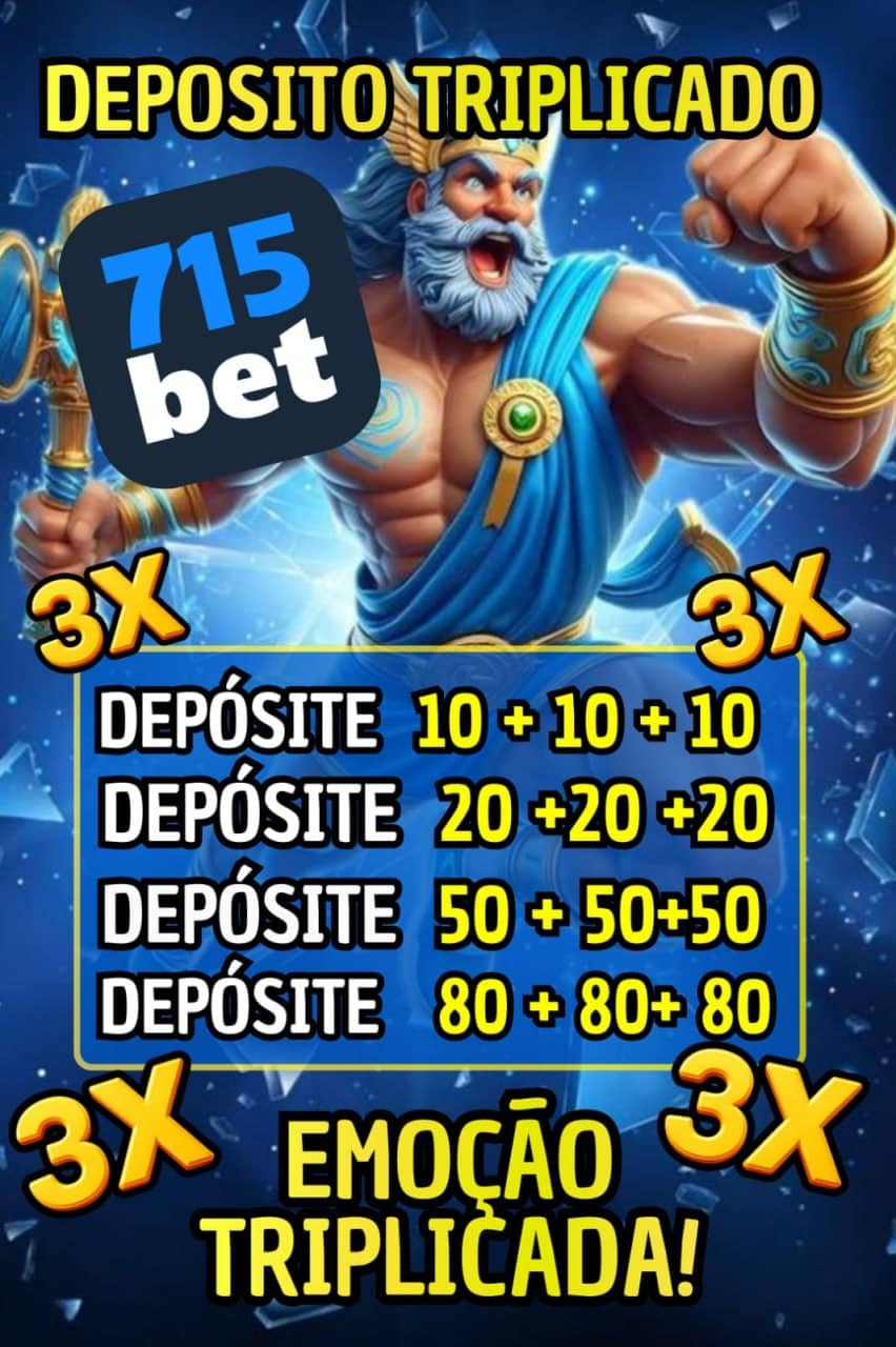 Screenshot da 715BET.COM