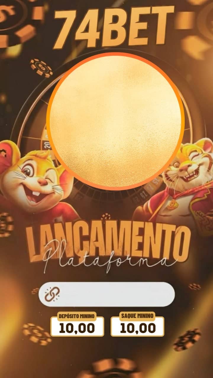 Screenshot da 74BET.COM