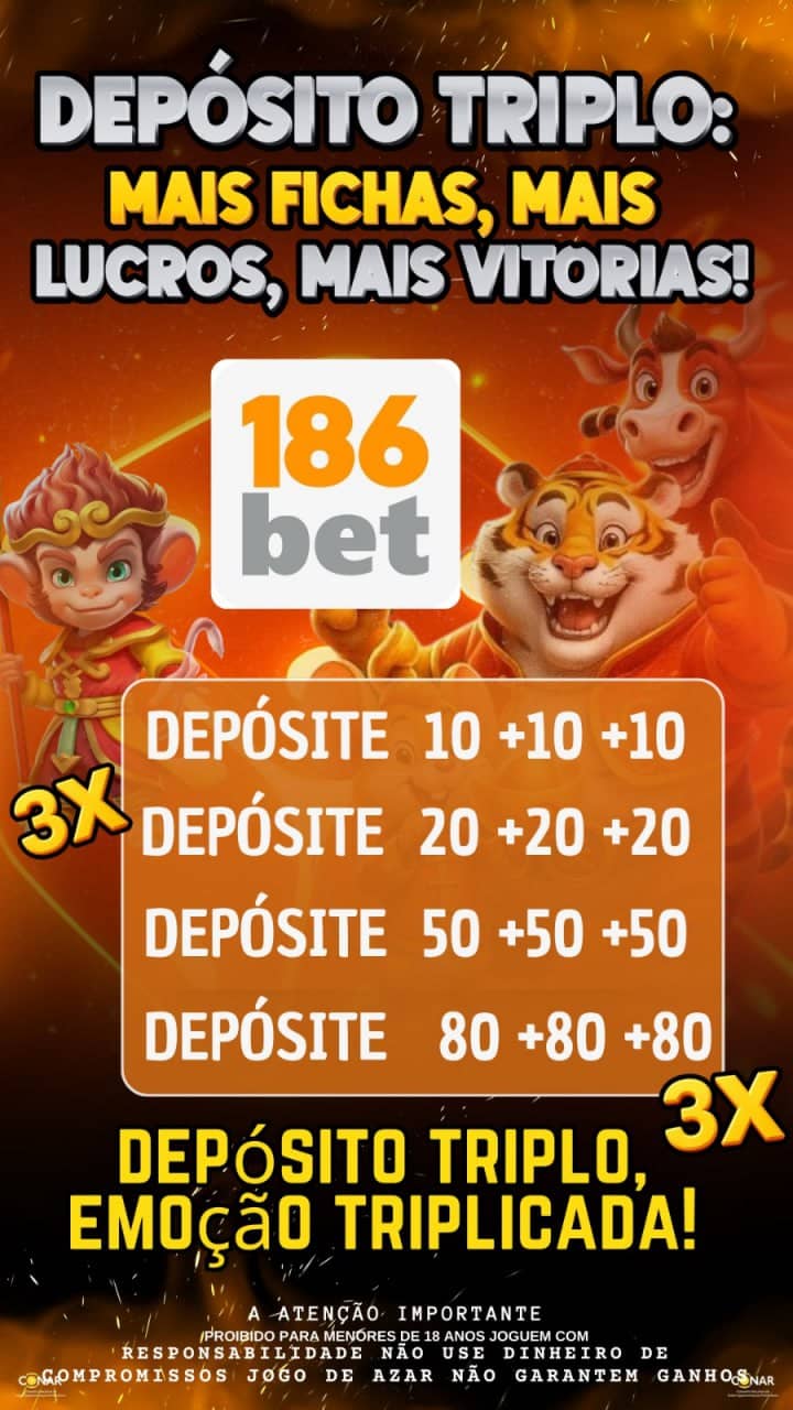 Screenshot da 186BET.COM