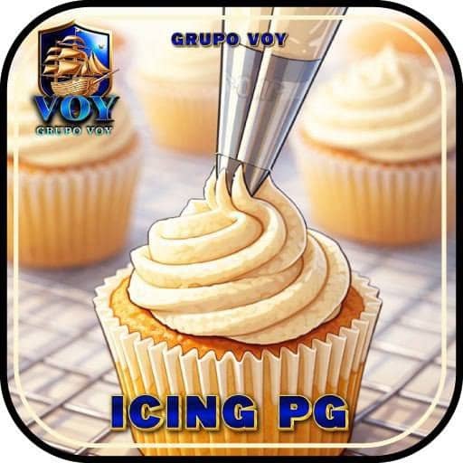 Screenshot da VOY-ICING-PG.COM