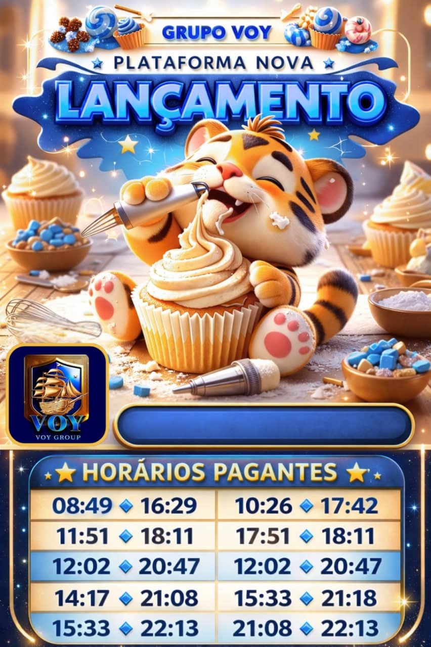 Screenshot da VOY-ICING-PG.COM