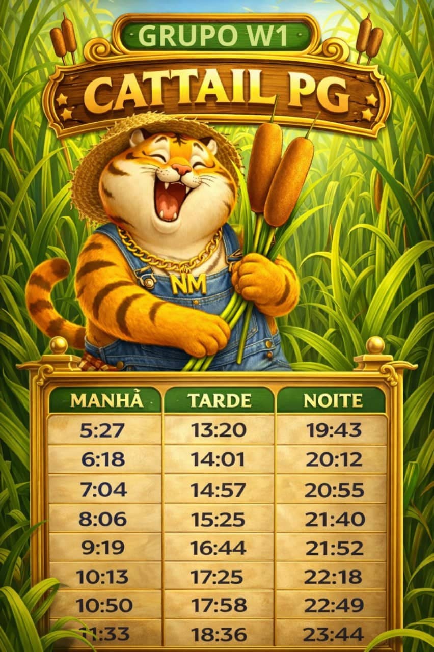 Screenshot da W1-CATTAIL-PG.COM