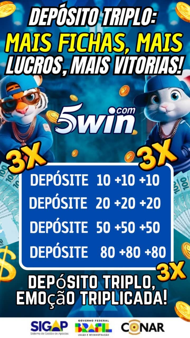 Screenshot da 5WIN.COM